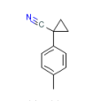 1-（4-甲基苯基）-1-環丙腈