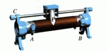 滑動變阻器