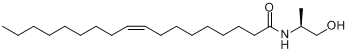 (Z)-(S)-N-（（2-羥基-1-甲基）乙基）-9-烯十八醯胺