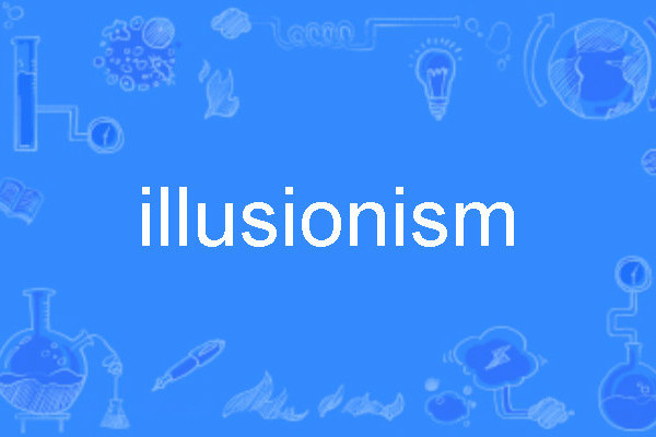 illusionism