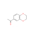 6-乙醯基-1,4-苯並二氧雜環