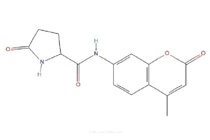 L-焦谷氨酸-7-胺基-4-甲基香豆素