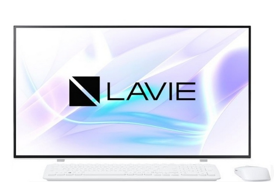 NEC LaVie Home All-in-One