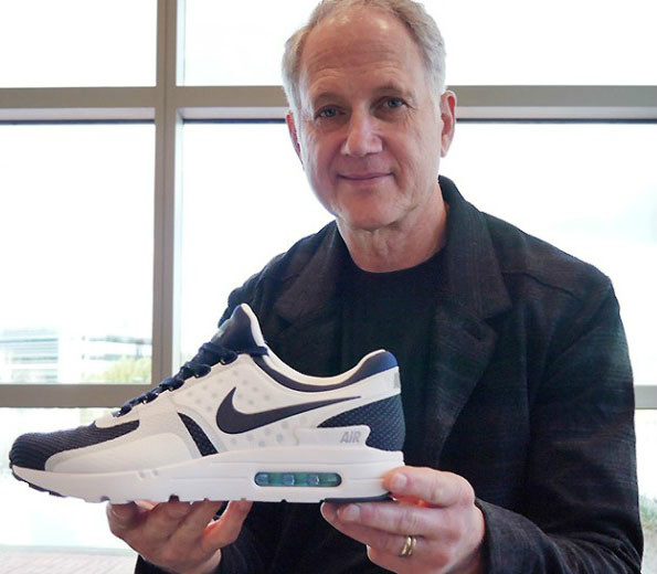 Tinker Hatfield