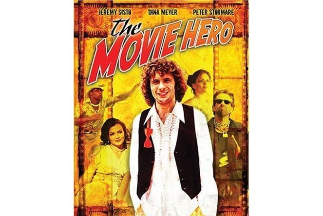 The Movie Hero