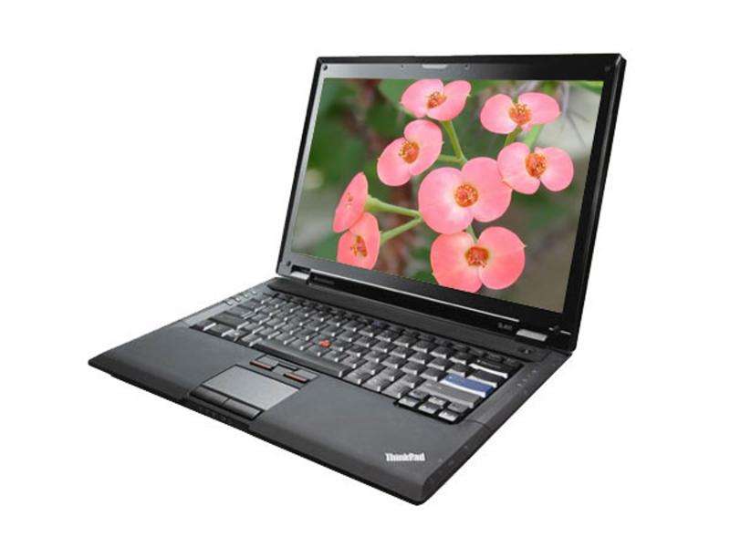 ThinkPad SL500 2746BHC