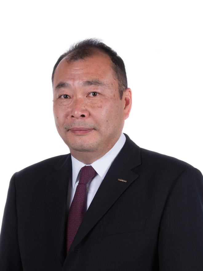 山崎莊平