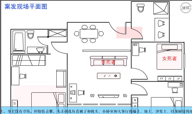 中國的福爾摩斯