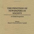 The Function of Newspapers in Society