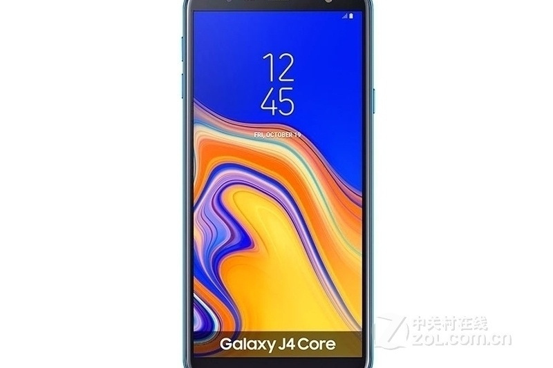 三星Galaxy J4 Core