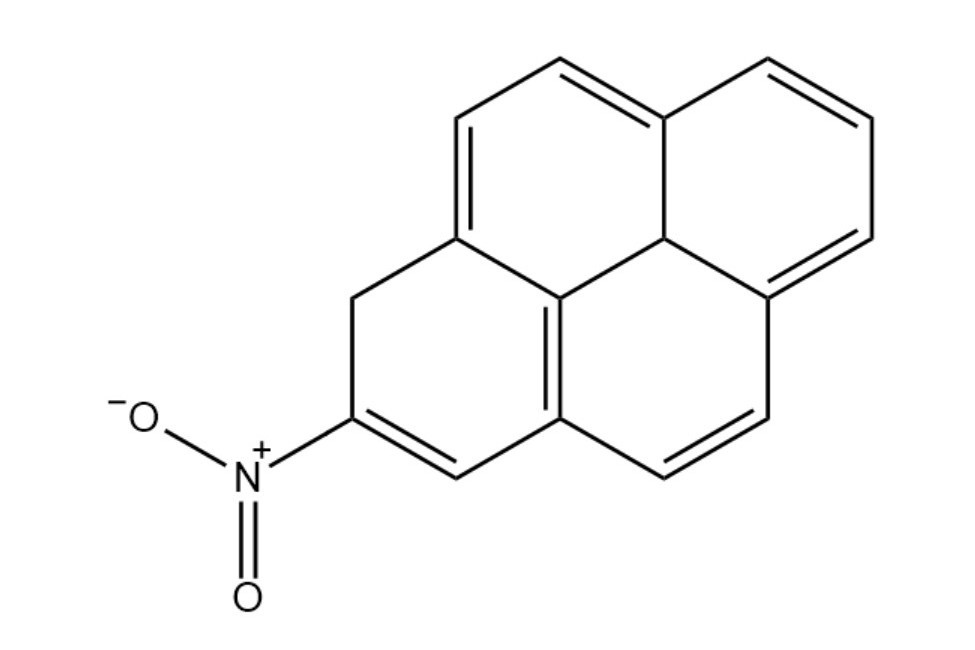 2-硝基芘