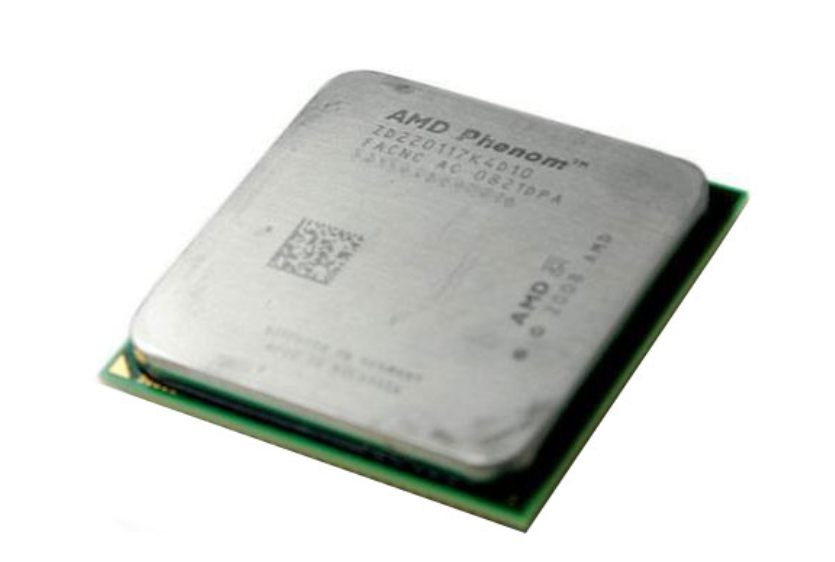 AMD 速龍 X4 600