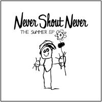 Never Shout Never