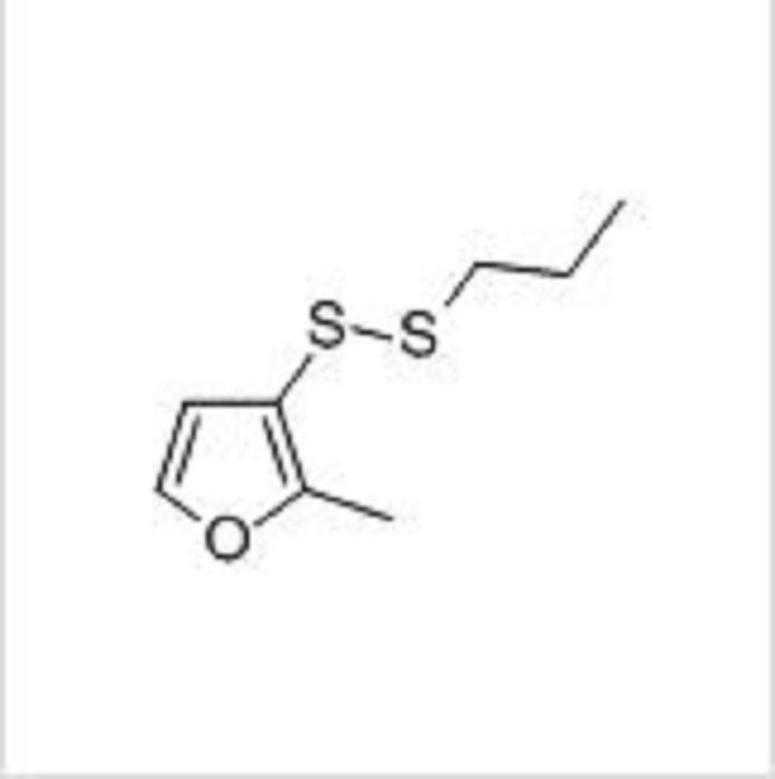 丙基-2-甲基-3呋喃基二硫醚(丙基（2-甲基-3-呋喃基）二硫醚)