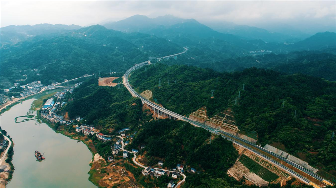 張家口—太平溪高速公路(太張高速公路)