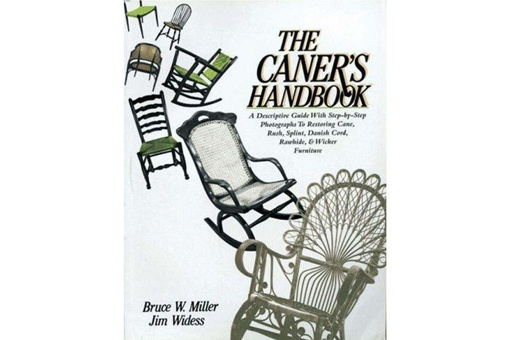 The Caner\x27s Handbook