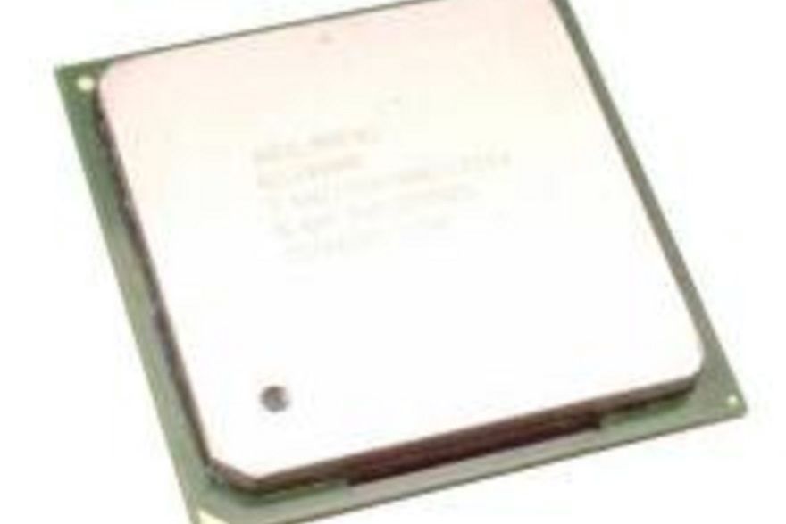 Intel Celeron4 2.0G