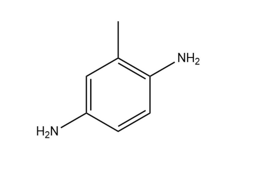 2,5-二氨基甲苯