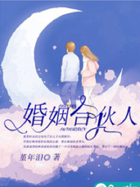 婚姻合伙人(若初網小說)