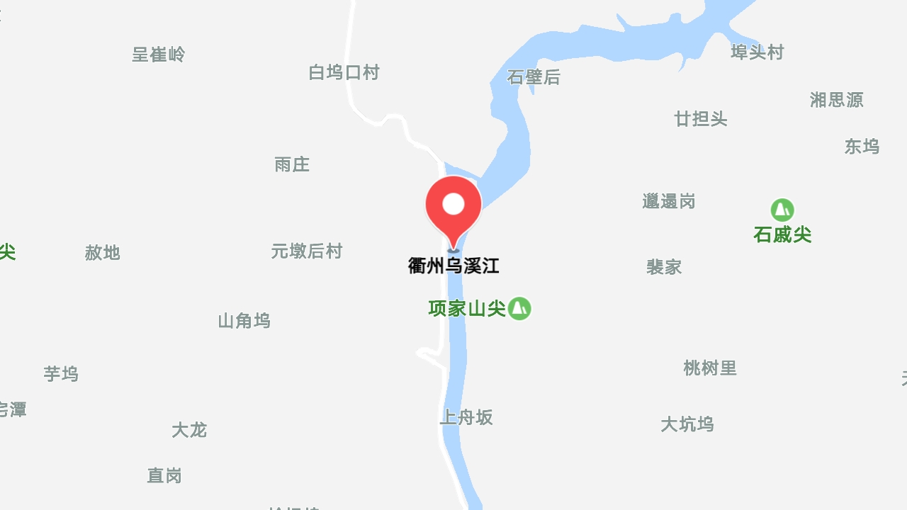 地圖信息