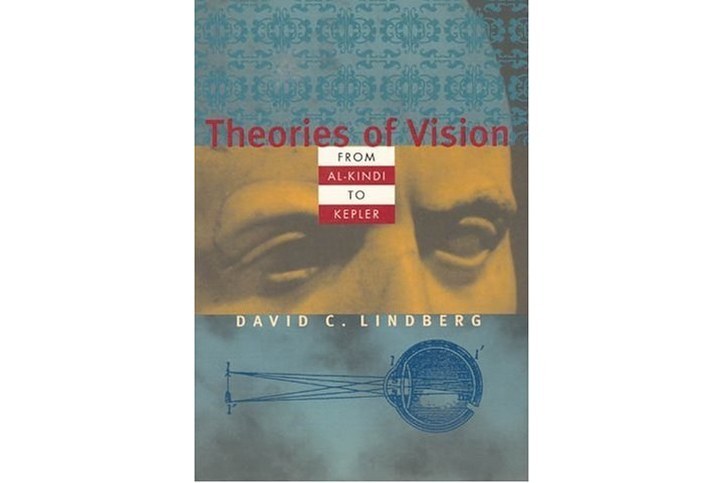 Theories of Vision from Al-Kindi to Kepler