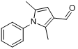 2,5-二甲基-1-苯基吡咯-3-羰醛