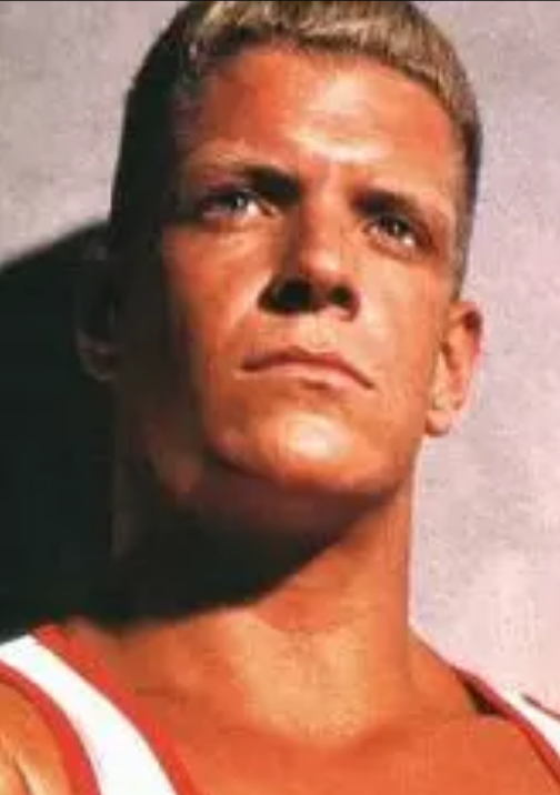 Lee Reherman