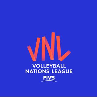 國際排球聯合會(FIVB)