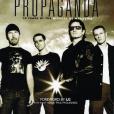 U2 -- The Best of Propaganda