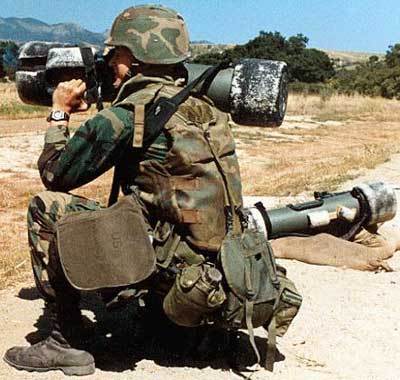 FGM-172 SRAW