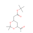 (4R-cis)-6-醛基-2,2-二甲基-1,3-二氧己環-4-乙酸叔丁酯