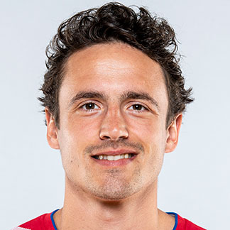 Thomas Delaney