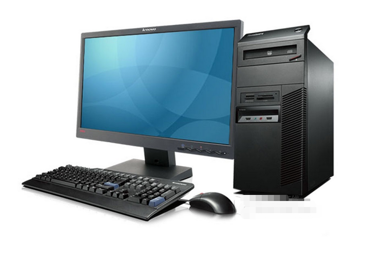 聯想ThinkCentre M8299t