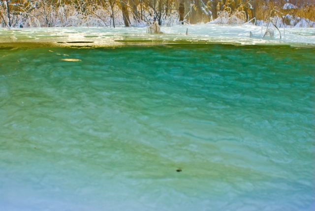 延流水