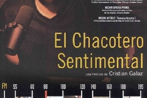 Chacotero sentimental: La película, El