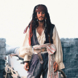 傑克·斯帕羅(jack sparrow)