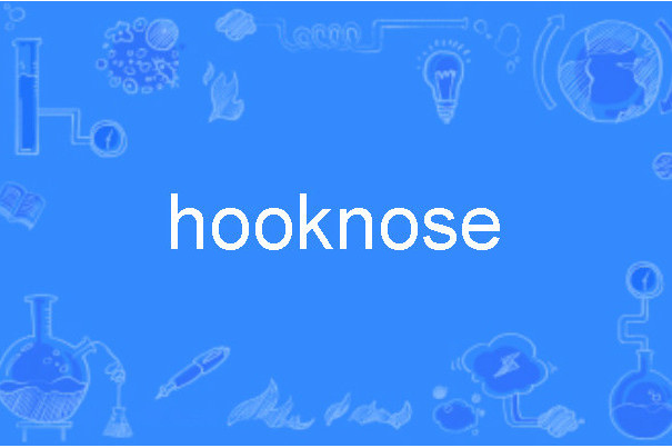 hooknose