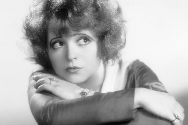 克拉拉·鮑(Clara Bow)