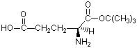 1-叔丁基L-谷氨酸