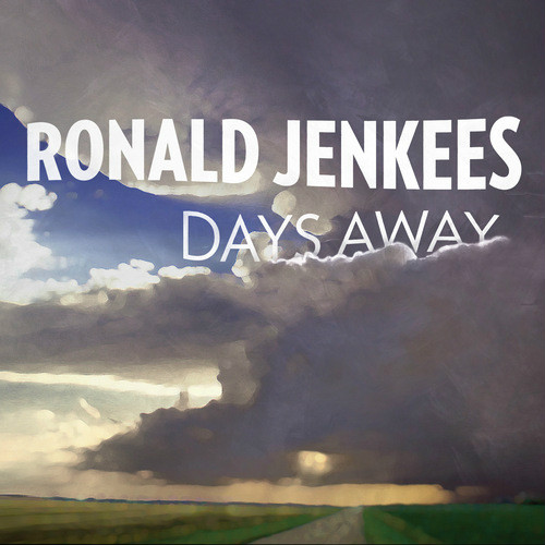 ronald jenkees