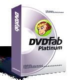 DVDFab Platinum