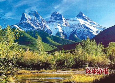 龍崗山