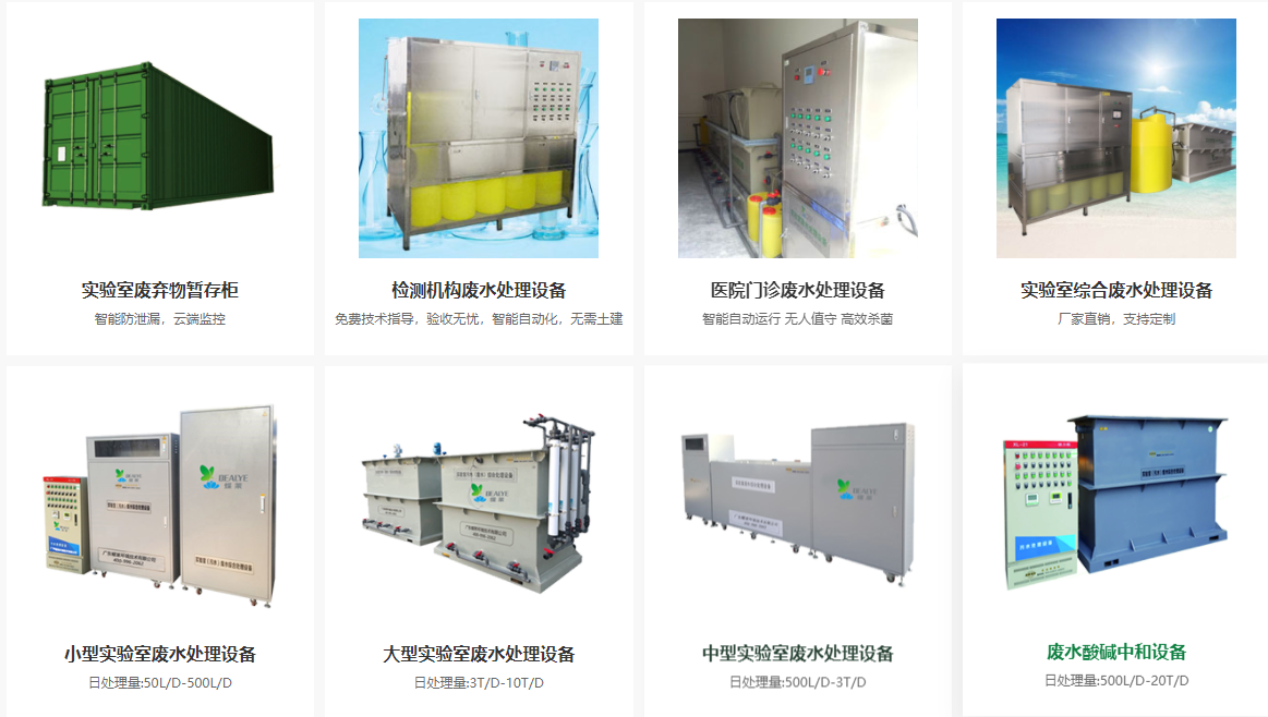 廣東蝶萊環境技術有限公司