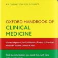 Oxford Handbook of Clinical Medicine(2010年OUP Oxford出版的圖書)