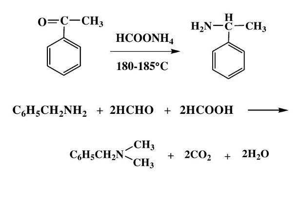 雙分子還原