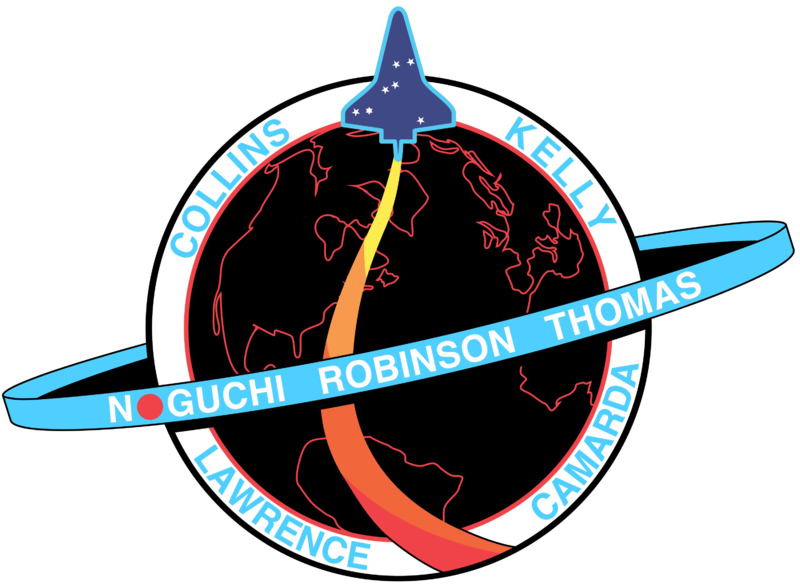 STS-114