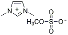 1, 3-二甲基咪唑硫酸甲酯鹽