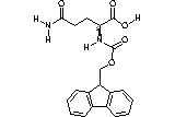 分子結構式