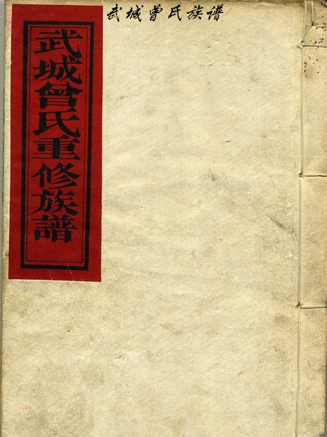 嫡裔(網路小說)