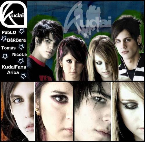 kudai